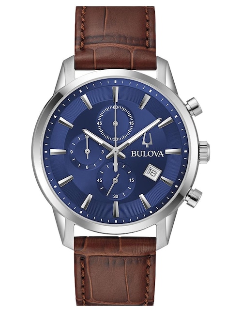 Reloj Bulova Sutton para hombre 96B402