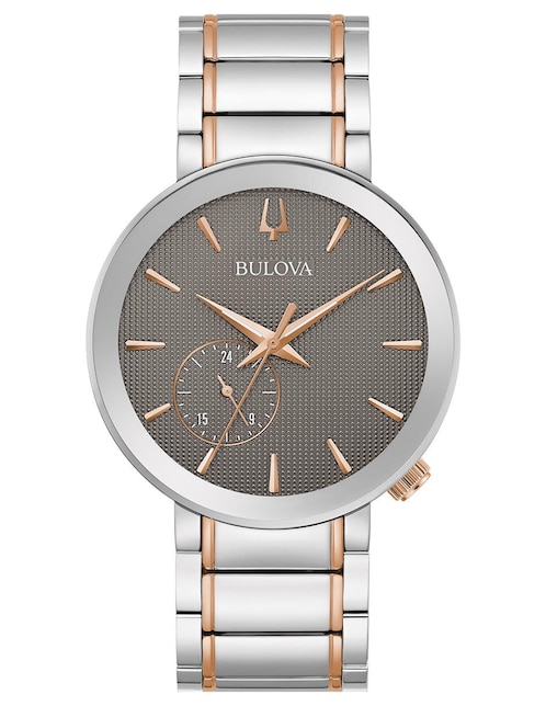 Reloj Latin Grammy para hombre 98A309 1