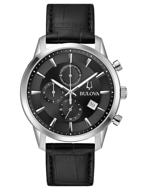 Reloj Bulova Clásicos para hombre 96B403
