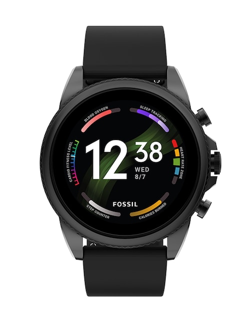 Smartwatch Fossil FTW4061V Gen 6 para hombre