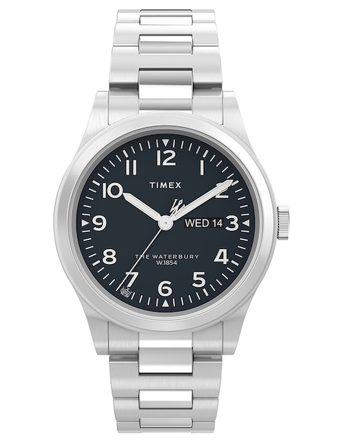 Reloj Timex Hombre Weekender TW2P72100 Quartz - Joyería de Moda