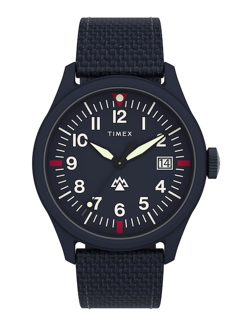 Timex Liverpool Reloj Timex Expedition North® Traprock para hombre TW2W23600VC 1