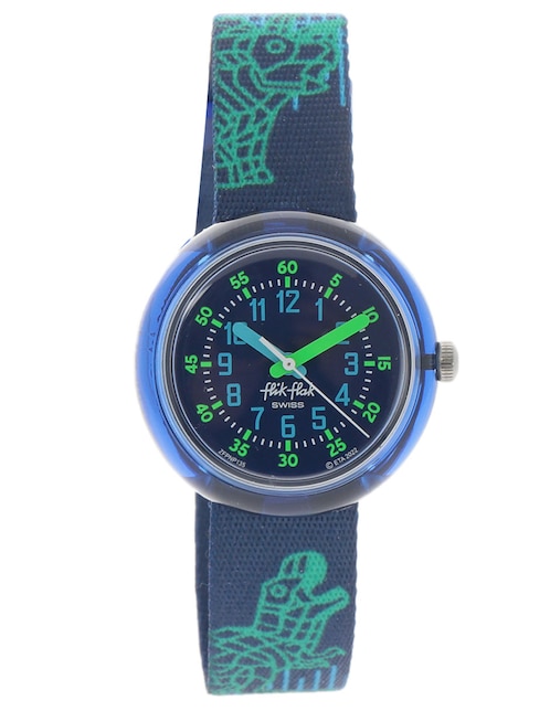 Reloj Cyberoza para niño ZFPNP135 1