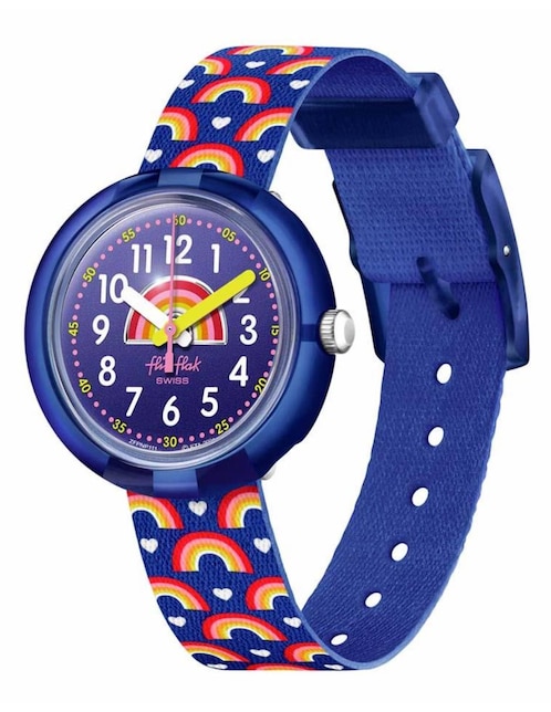 Reloj 2305 Color My Life unisex ZFPNP111 1