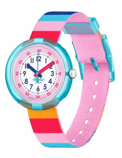 Reloj 2305 Color My Life para niña ZFPNP113 1