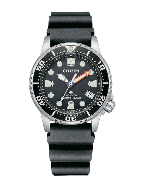 Reloj Citizen Promaster Dive para mujer 61718