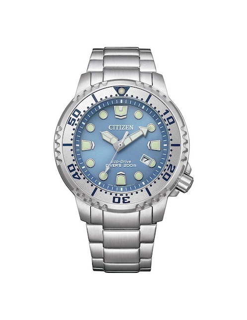 Reloj Citizen Promaster Dive para hombre 61716