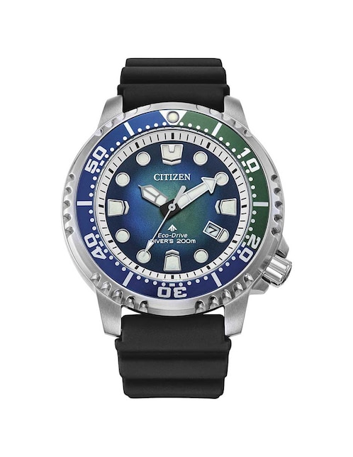 Reloj Citizen Promaster Dive Blue Ocean para hombre 61706