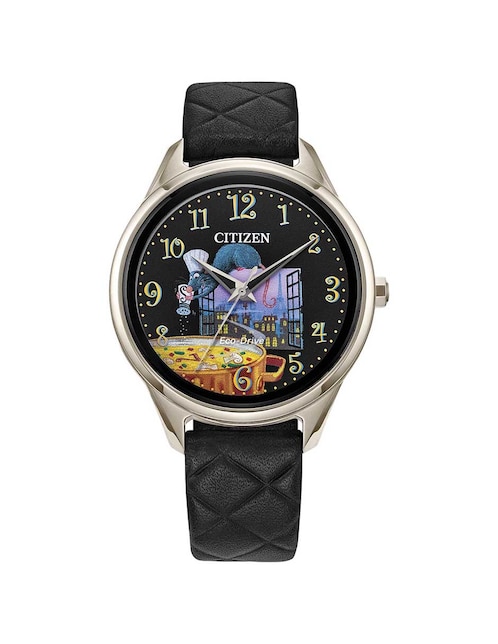 Reloj Citizen Disney Ratatouille para mujer 61762