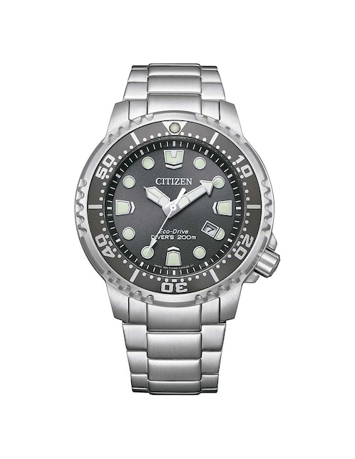 Reloj Citizen Promaster Dive para hombre 61717