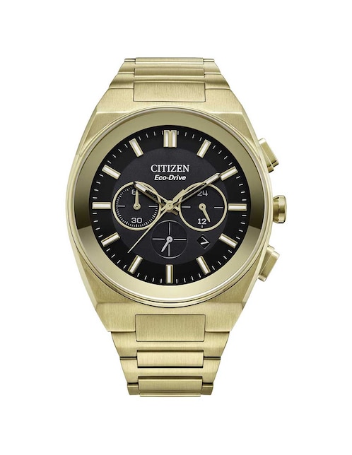 Reloj Citizen Axiom Sport Chrono para hombre 61728
