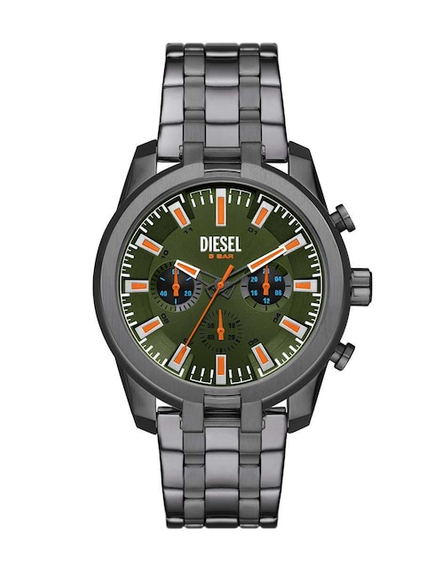 Reloj Diesel Split para hombre DZ4624