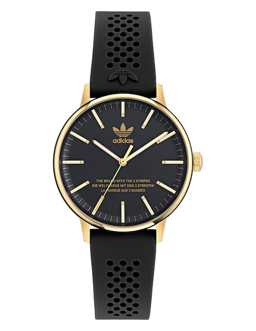 Reloj Adidas Code One unisex AOSY235242I