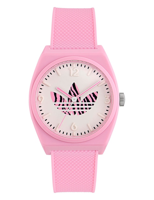 Reloj ADIDAS Project Two unisex AOST235532I
