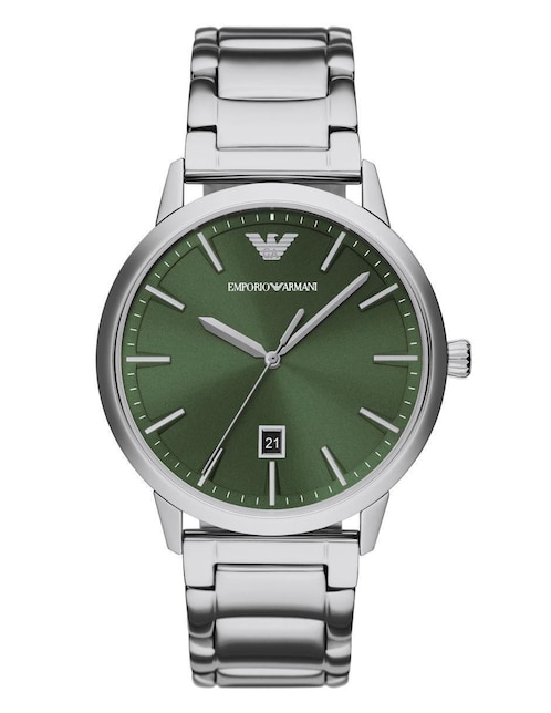 Reloj Emporio Armani Ruggero para hombre AR11575