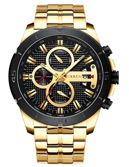 Reloj para hombre KREc6018 Reloj para hombre KREc6018