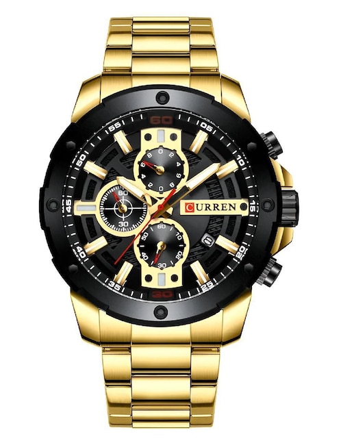 Reloj Curren Relojes para hombre 8337 Liverpool