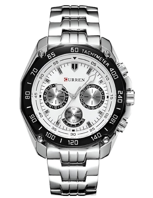 Reloj Curren Krea para hombre KREa351902
