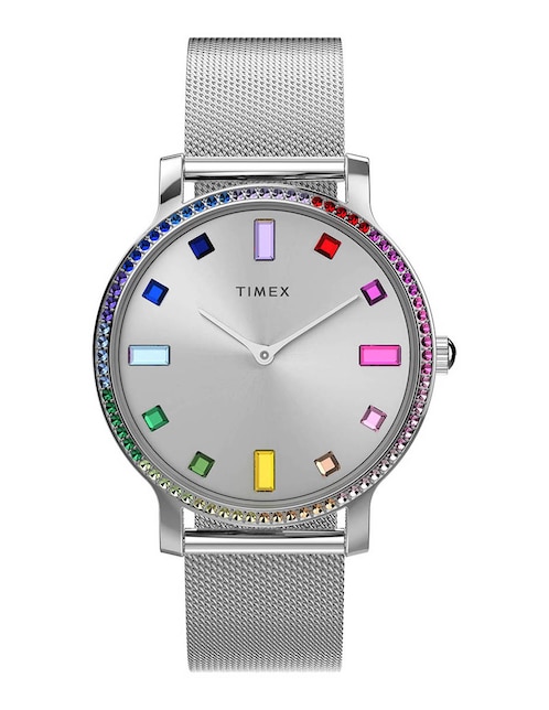 Reloj Timex Transcend para mujer TW2W19100VT