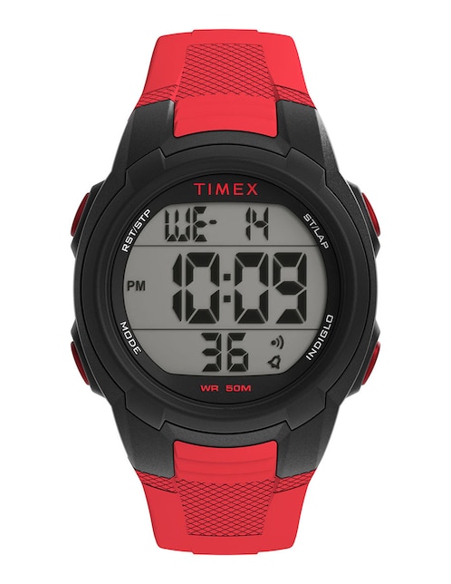 Reloj Timex Easy Reader Classic unisex tw5m58500mi