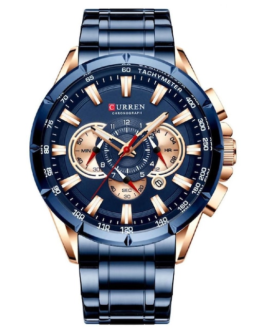 Reloj Curren Krec para hombre KREc9503