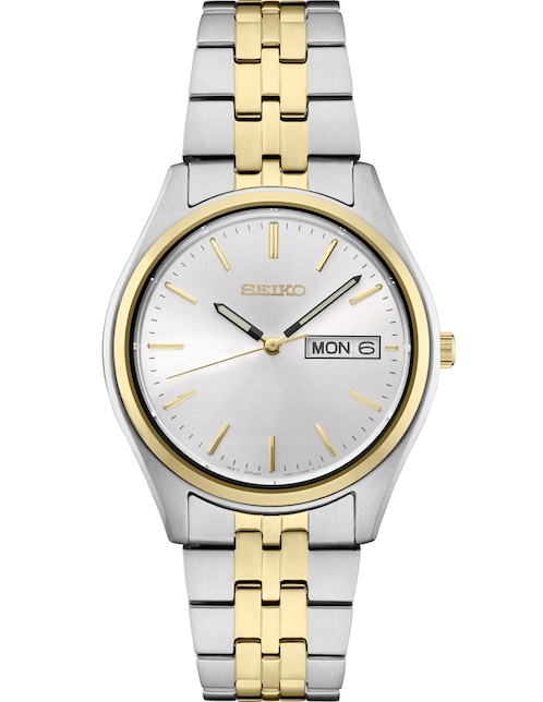 Reloj Seiko Essentials para hombre SUR430