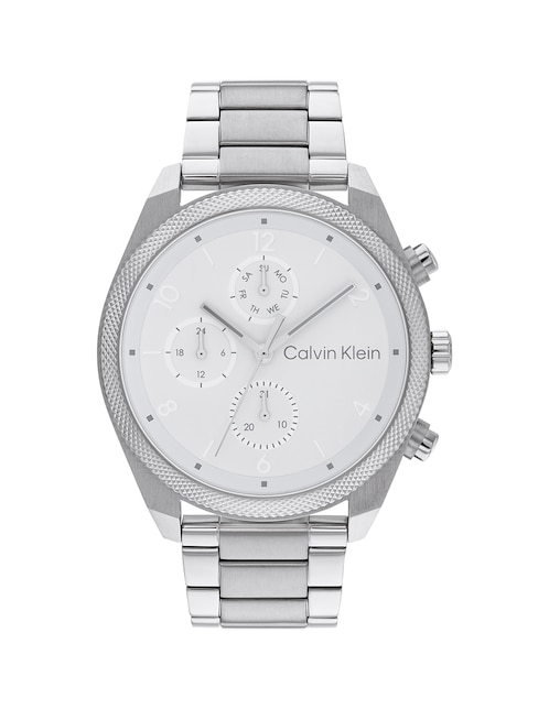 Reloj Calvin Klein Impact para hombre 25200356