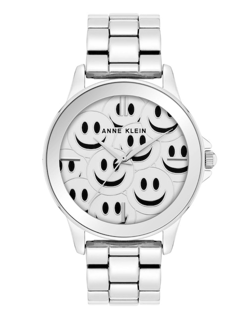 Reloj Silver Collection para mujer AK4165SVSV 1