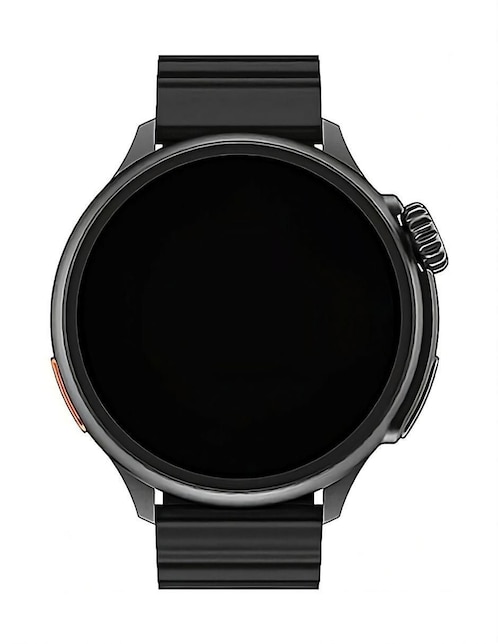 Smartwatch Hw3 unisex con GPS 1