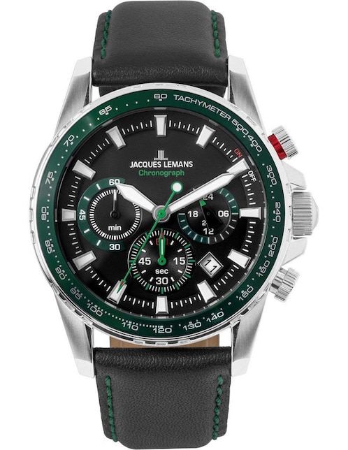 Reloj Jacques Lemans para hombre 1-2099C