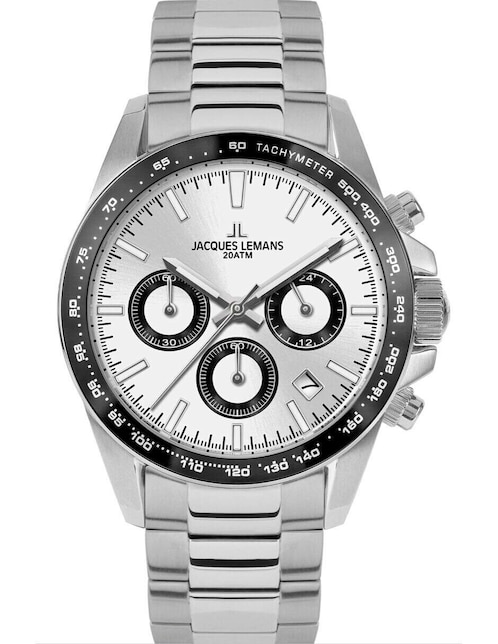 Reloj Jacques Lemans para hombre 1-1877F