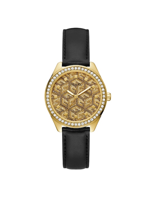 Reloj Guess G Gloss para mujer GW0608L2