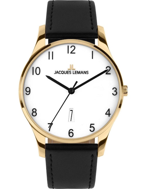 Reloj Jacques Lemans London para hombre 1-2124H
