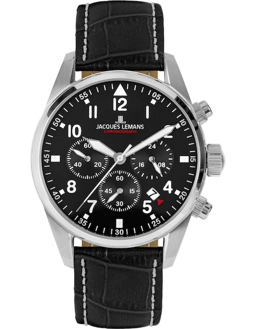 Reloj Jacques Lemans Men´s para hombre 42-2A