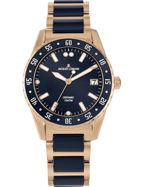 Reloj Jacques Lemans Men´s para hombre 42-10H