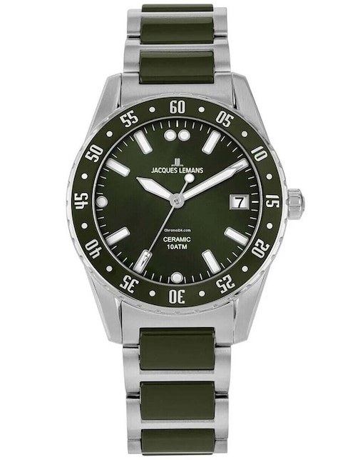Reloj Jacques Lemans Men´s para hombre 42-10C