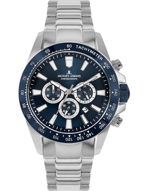 Reloj Jacques Lemans para hombre 1-2140F