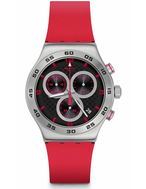 Reloj 2309 Irony New Chrono para hombre YVS524 1