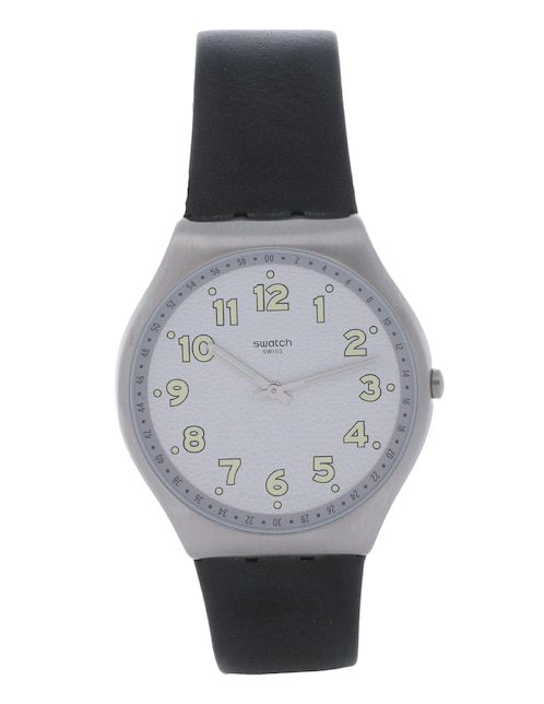 Reloj unisex SS07S134 1