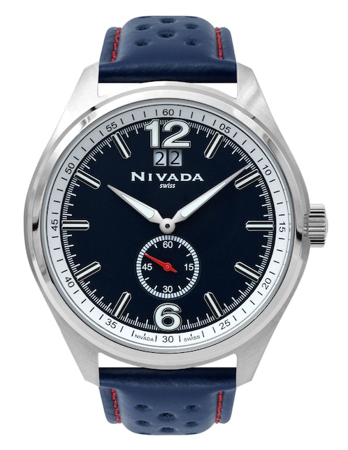 NIVADA Reloj Nivada Executive unisex NP23122MACAA