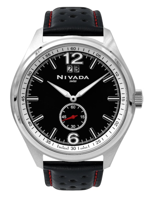 Reloj Nivada Executive unisex NP23124MACNA