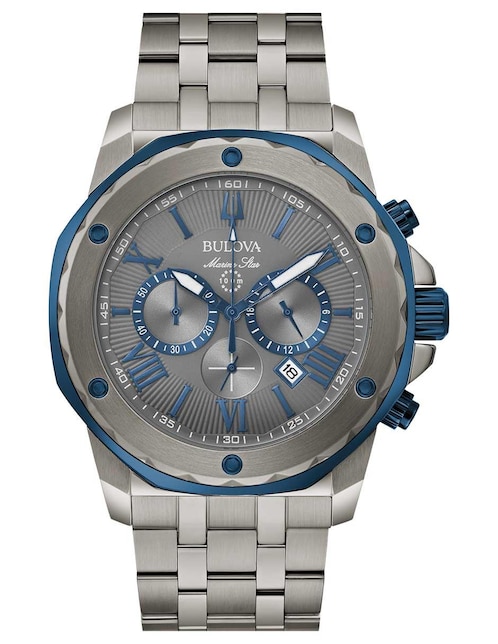 Reloj Marine Star para hombre 98B411 1