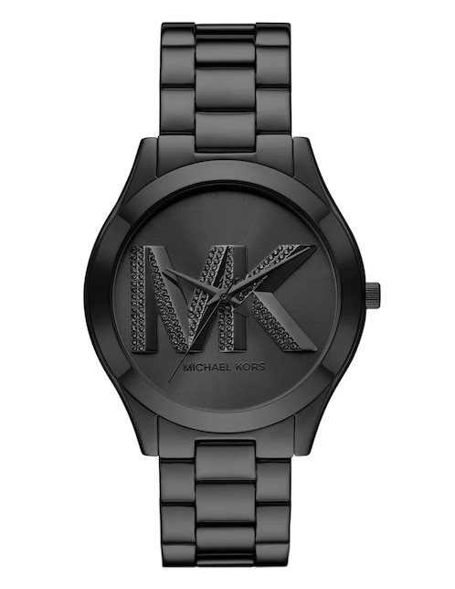 Reloj Michael Kors Slim Runway para mujer MK4734