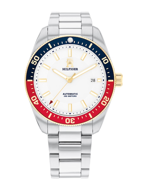 Reloj Tommy Hilfiger TH85 para hombre 1710551