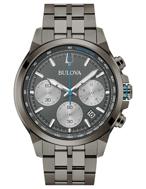 Reloj Bulova Surveyor para hombre 98B412