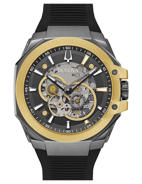Reloj Bulova Marc Anthony para hombre 98A310