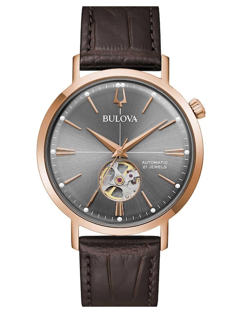 Reloj Bulova Aerojet para hombre 97A171