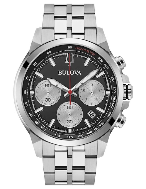 Reloj Bulova Clásicos para hombre 96B392
