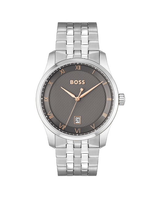 Reloj Boss Principle para hombre 1514116