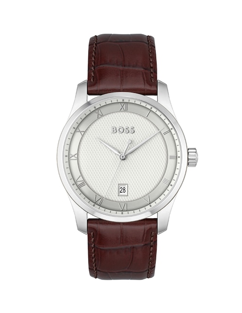 Reloj Boss Principle para hombre 1514114